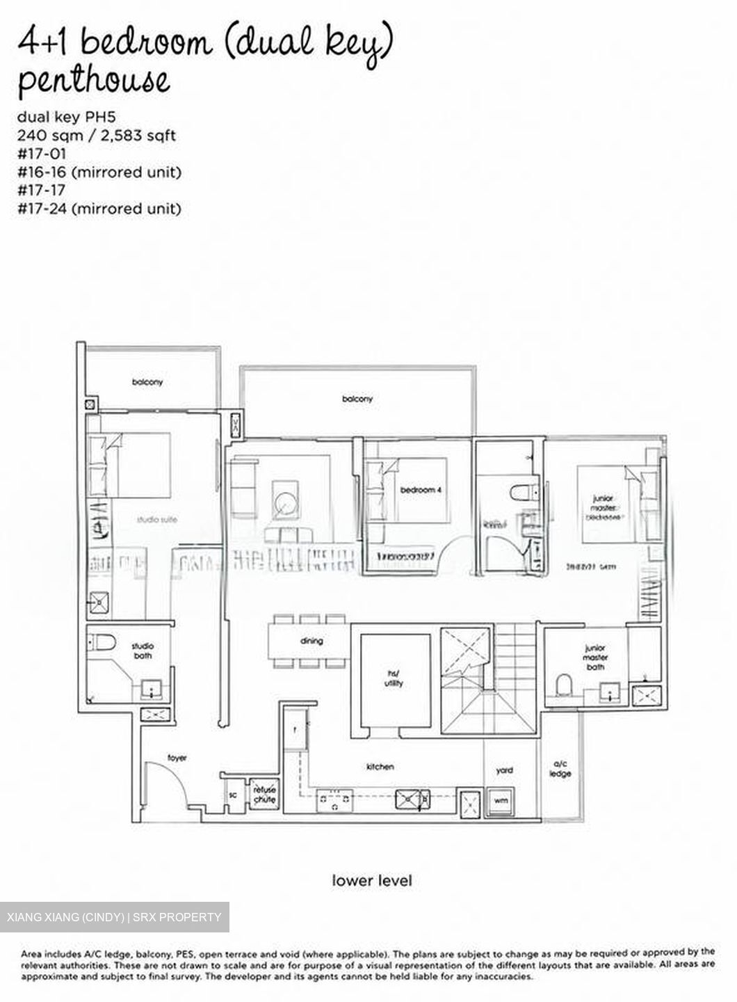 Heron Bay (D19), Condominium #599546211
